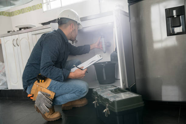 Best Emergency Plumber  in Fullerton, PA