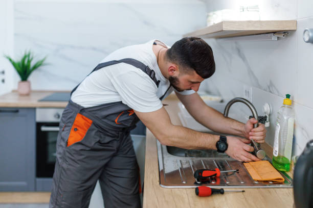 Best Hot Water Heater Installation  in Fullerton, PA