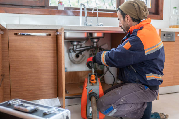 Best Affordable Plumber Near Me  in Fullerton, PA