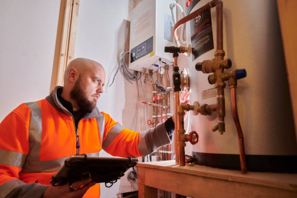 Best Pipe Repair Near Me  in Fullerton, PA