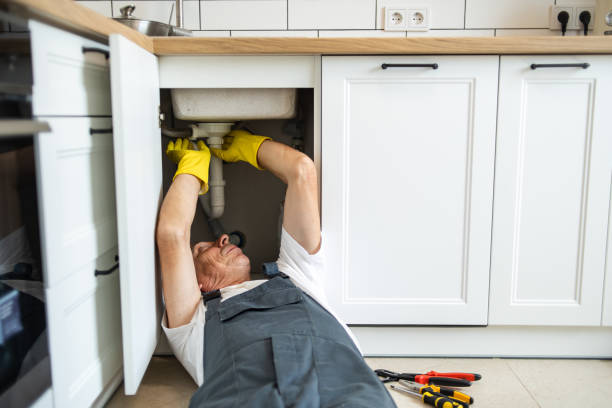 Best Drain Cleaning Services  in Fullerton, PA