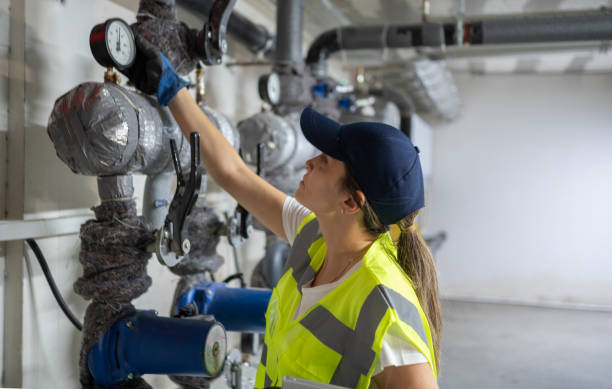 Best Leak Detection Services  in Fullerton, PA