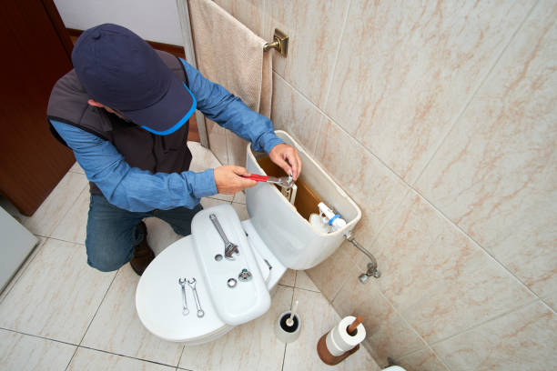 Best Sprinkler Systems  in Fullerton, PA