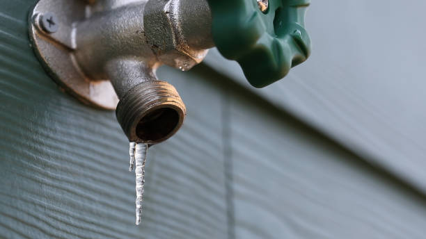 Professional Plumbing in Fullerton, PA
