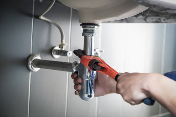 Best Sewer Line Repair  in Fullerton, PA