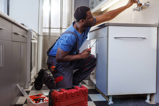 Best Plumbing Inspection Services  in Fullerton, PA
