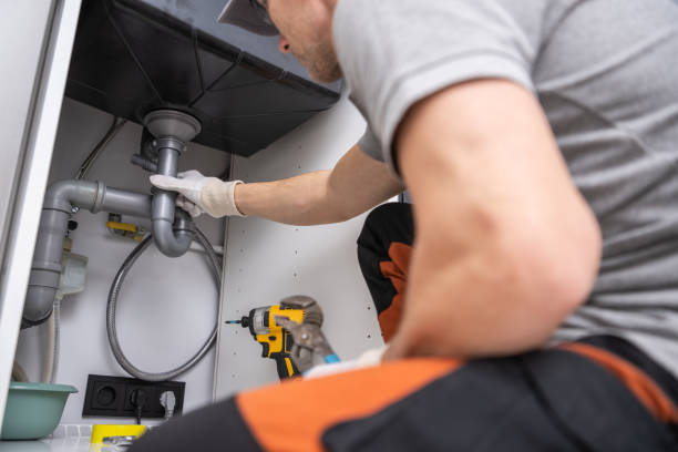 Best Plumbing Repair Near Me  in Fullerton, PA