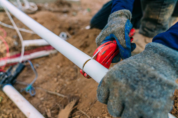 Best Hot Water Heater Installation  in Fullerton, PA
