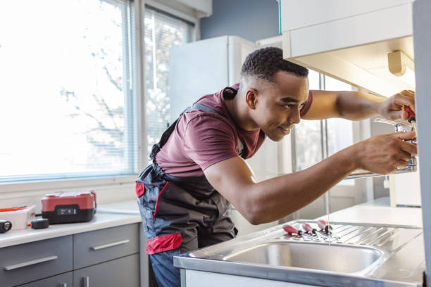 Best Plumbing Services Near Me  in Fullerton, PA