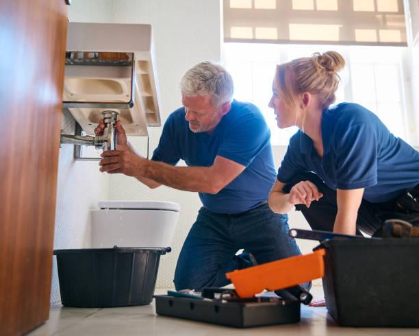Best Plumbing Installation Services  in Fullerton, PA